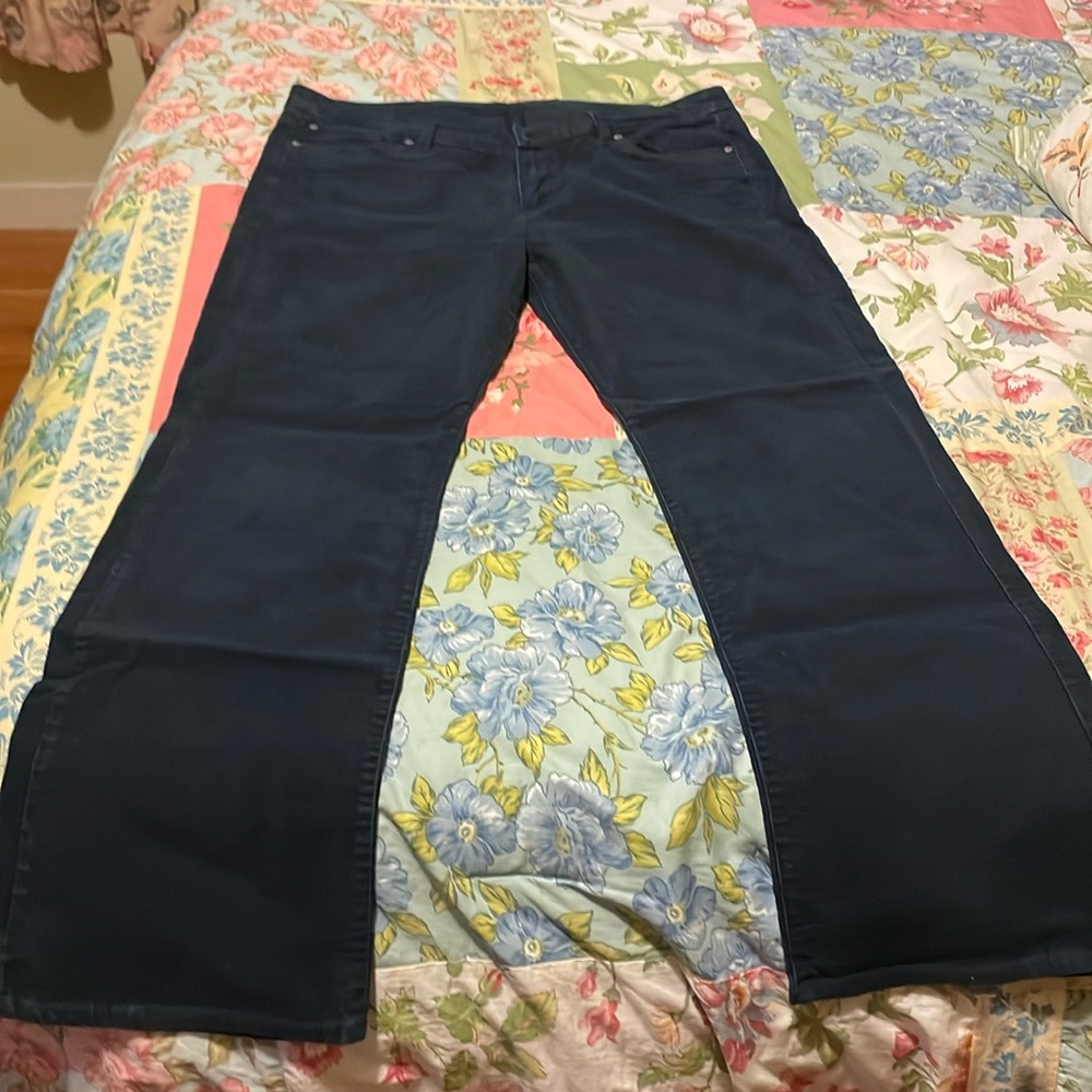 Bitten by Sara Jessica Parker Sz 16